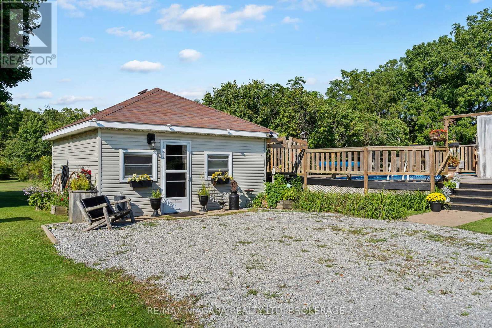 11562 Lakeshore Road, Wainfleet (Lakeshore), Ontario  L3K 5V4 - Photo 7 - X12469252