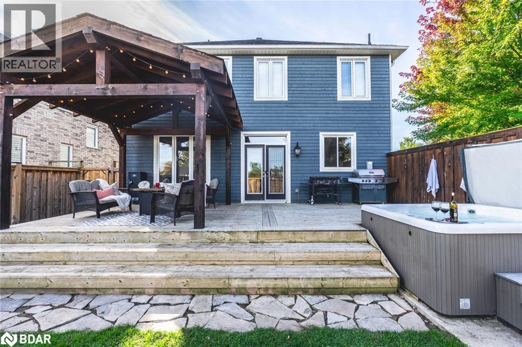 7 Garbutt Crescent, Collingwood, Ontario  L9Y 0H5 - Photo 2 - 40772896