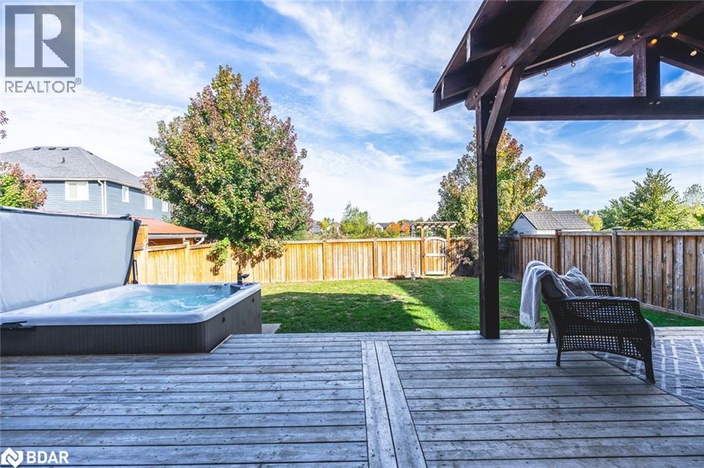 7 Garbutt Crescent, Collingwood, Ontario  L9Y 0H5 - Photo 16 - 40772896