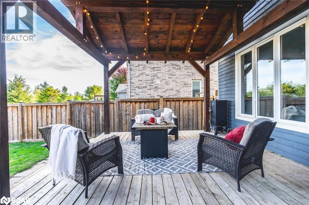 7 Garbutt Crescent, Collingwood, Ontario  L9Y 0H5 - Photo 17 - 40772896