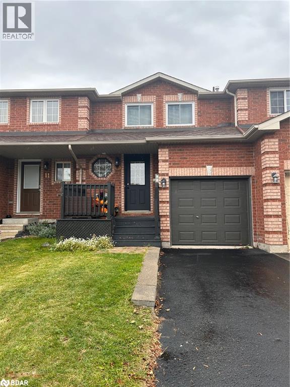 13 Lee Crescent, Barrie, Ontario  L4N 9Z5 - Photo 2 - 40779818