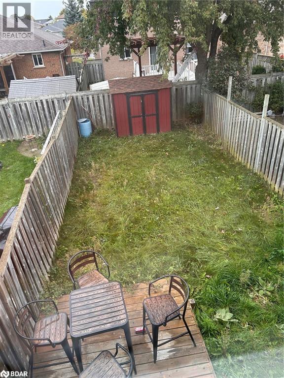 13 Lee Crescent, Barrie, Ontario  L4N 9Z5 - Photo 30 - 40779818