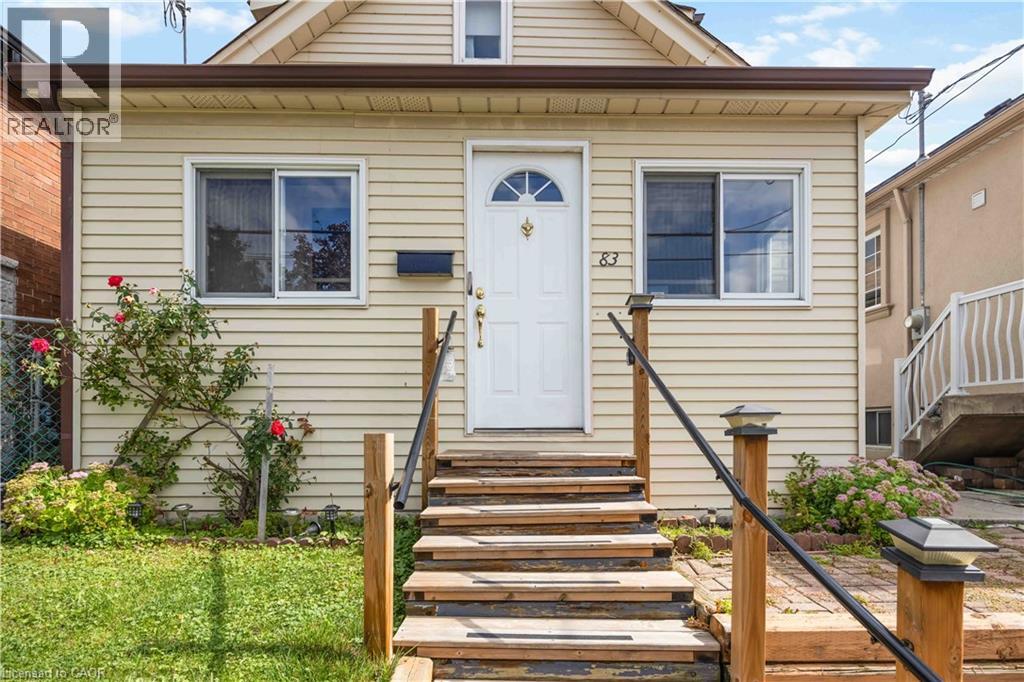 83 Kane Avenue, Toronto, Ontario  M6M 3M8 - Photo 2 - 40773778
