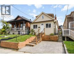 83 KANE Avenue, Toronto, Ontario
