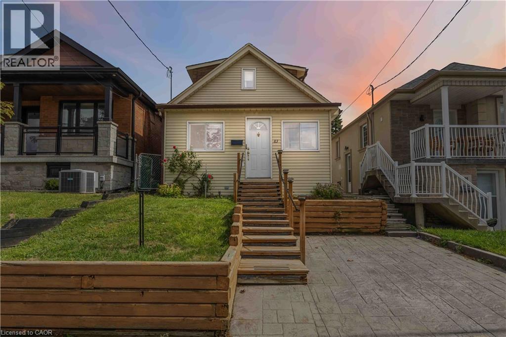 83 Kane Avenue, Toronto, Ontario  M6M 3M8 - Photo 31 - 40773778