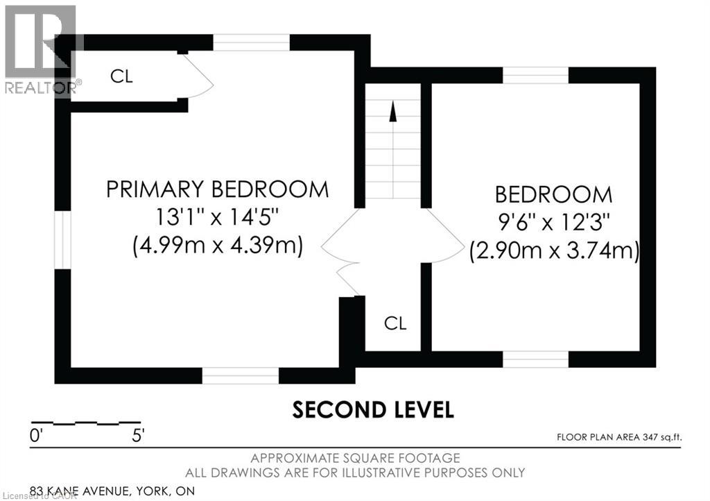 83 Kane Avenue, Toronto, Ontario  M6M 3M8 - Photo 30 - 40773778