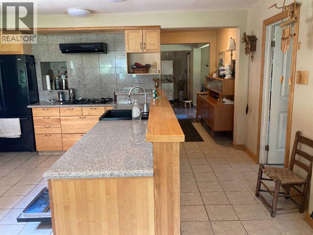 Rr 284 Twp Rd 340 Road N, Rural Red Deer County, Alberta  T4H 1P5 - Photo 9 - A2233585