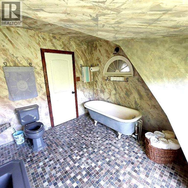 Rr 284 Twp Rd 340 Road N, Rural Red Deer County, Alberta  T4H 1P5 - Photo 20 - A2233585