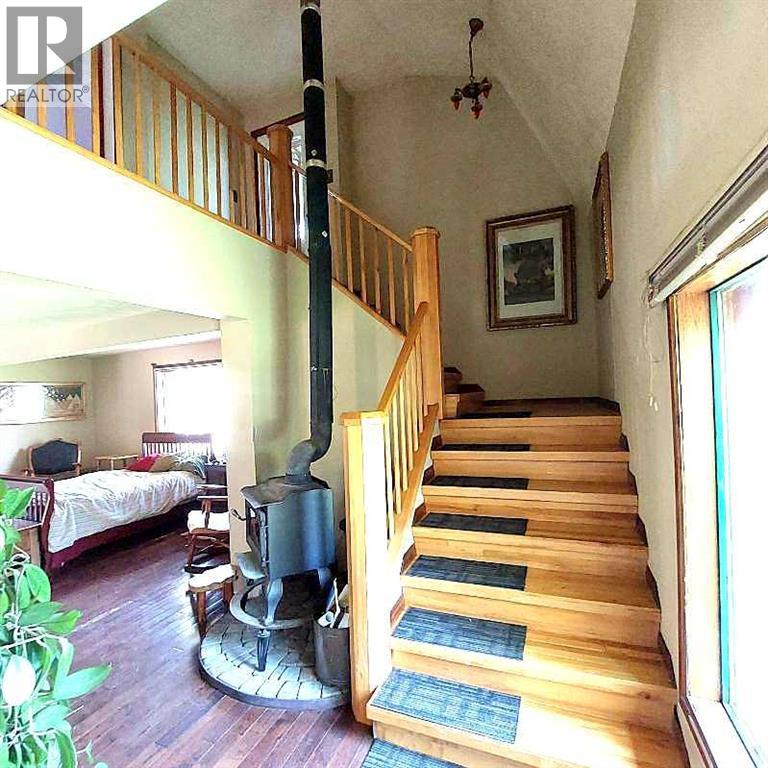 Rr 284 Twp Rd 340 Road N, Rural Red Deer County, Alberta  T4H 1P5 - Photo 15 - A2233585