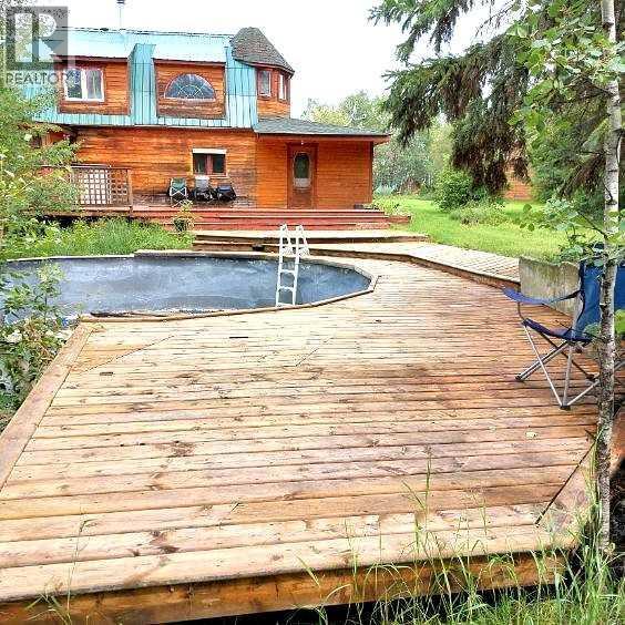 Rr 284 Twp Rd 340 Road N, Rural Red Deer County, Alberta  T4H 1P5 - Photo 3 - A2233585