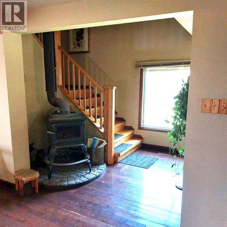 Rr 284 Twp Rd 340 Road N, Rural Red Deer County, Alberta  T4H 1P5 - Photo 14 - A2233585