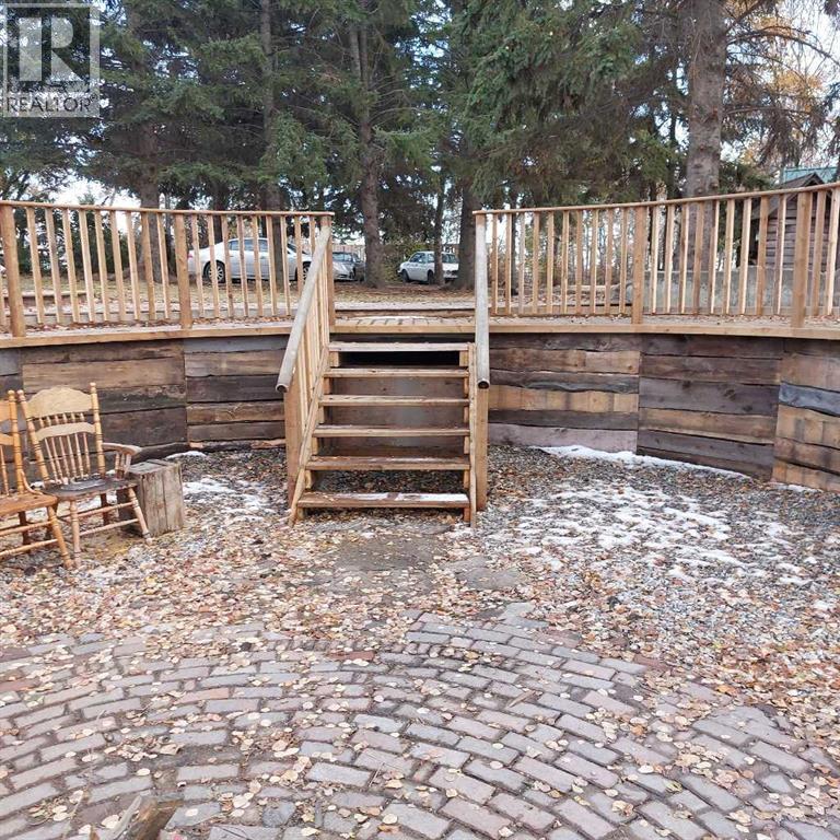 Rr 284 Twp Rd 340 Road N, Rural Red Deer County, Alberta  T4H 1P5 - Photo 45 - A2233585