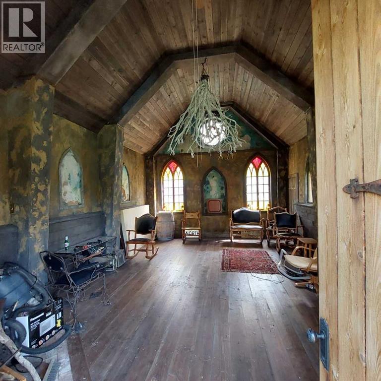 Rr 284 Twp Rd 340 Road N, Rural Red Deer County, Alberta  T4H 1P5 - Photo 31 - A2233585