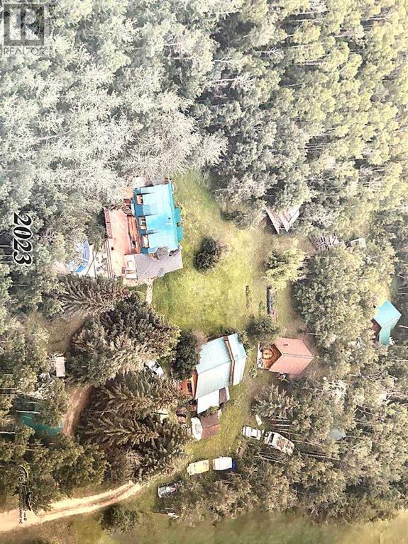 Rr 284 Twp Rd 340 Road N, Rural Red Deer County, Alberta  T4H 1P5 - Photo 39 - A2233585