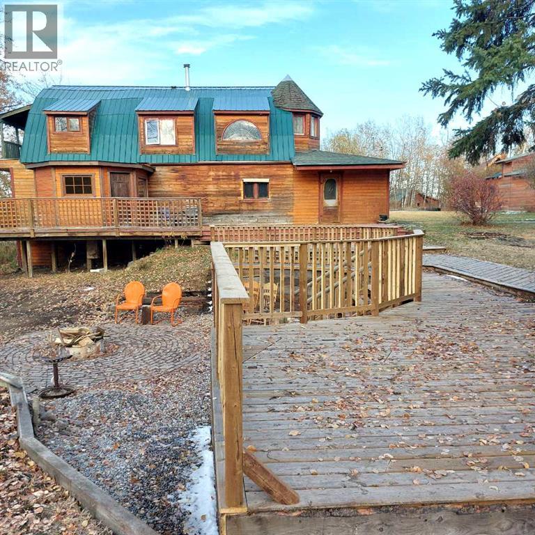 Rr 284 Twp Rd 340 Road N, Rural Red Deer County, Alberta  T4H 1P5 - Photo 43 - A2233585