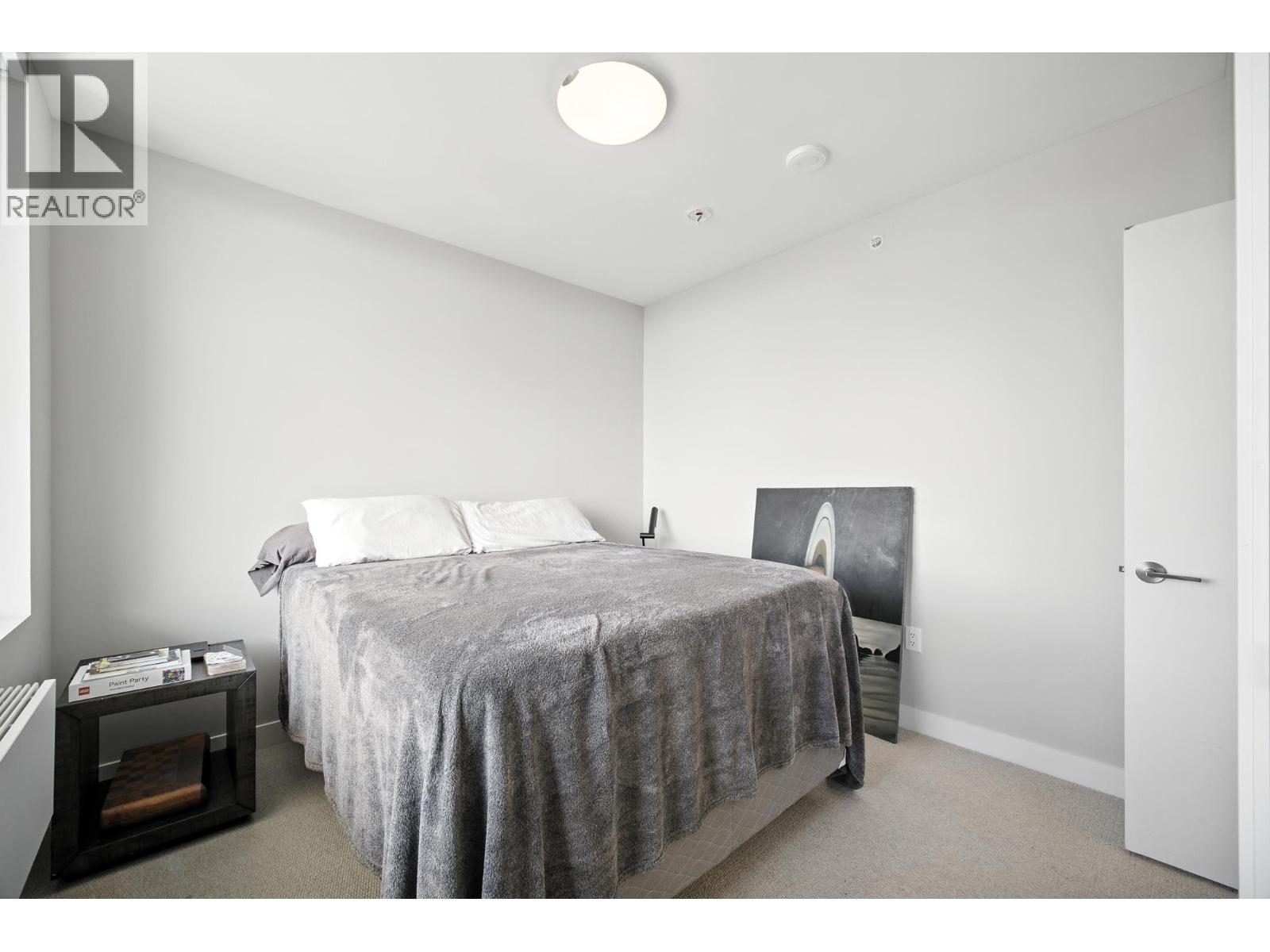 1106 8725 University Crescent, Burnaby, British Columbia  V5A 0G2 - Photo 10 - R3059612