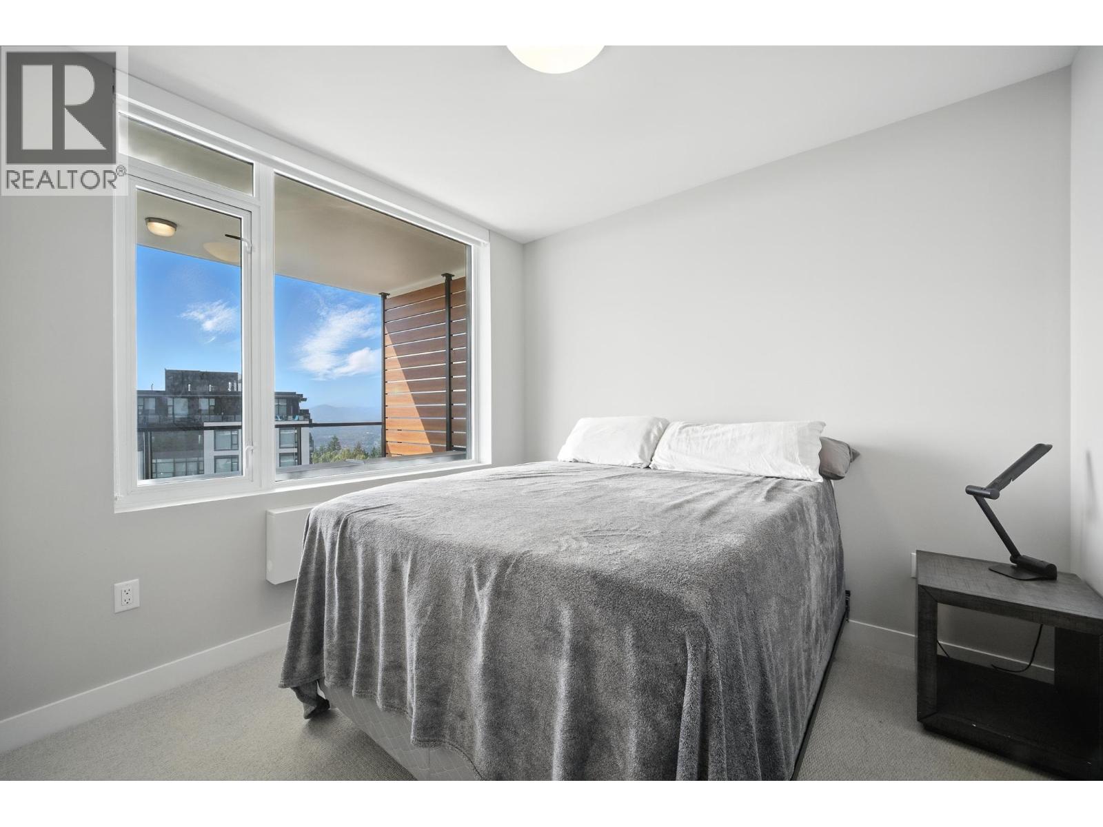 1106 8725 University Crescent, Burnaby, British Columbia  V5A 0G2 - Photo 7 - R3059612