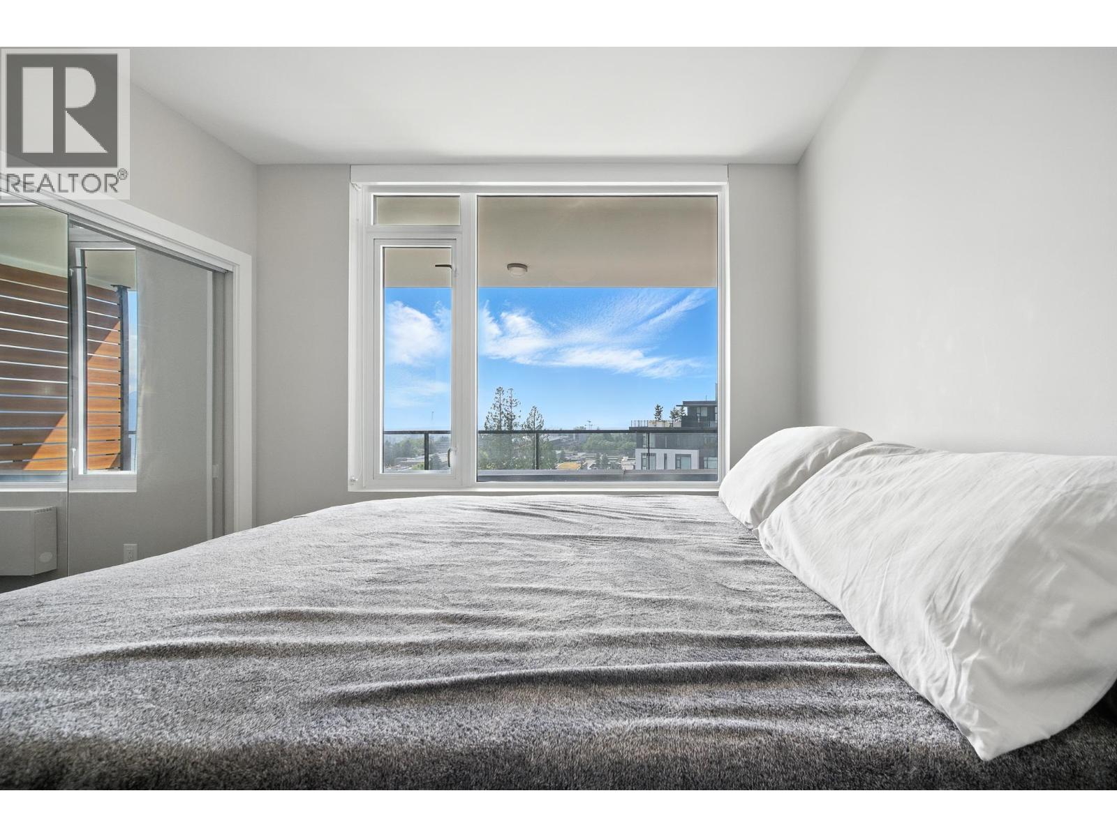 1106 8725 University Crescent, Burnaby, British Columbia  V5A 0G2 - Photo 8 - R3059612