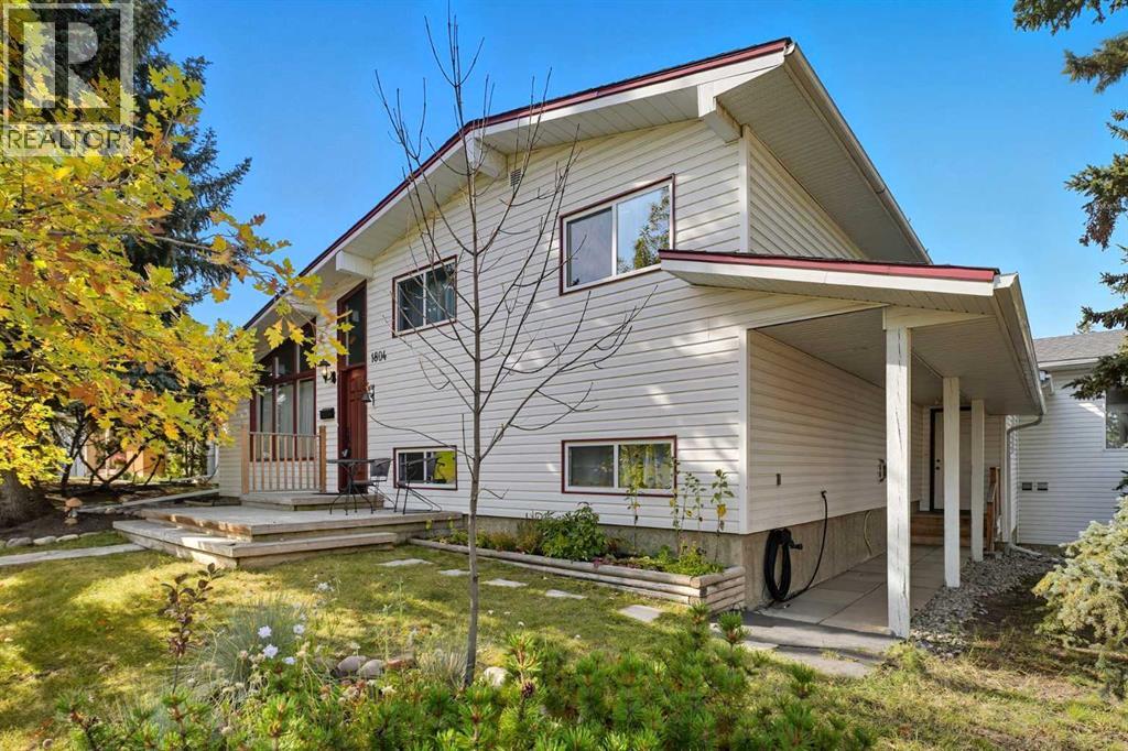 1804 Braemar Place Sw, Calgary, Alberta  T2W 0Z4 - Photo 27 - A2261054