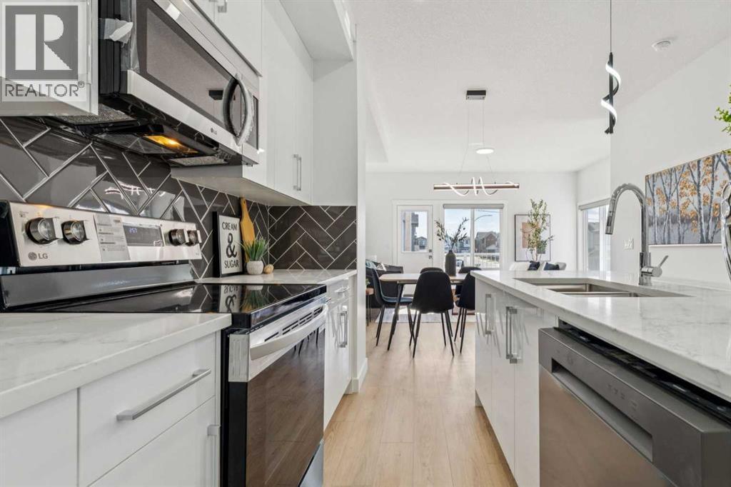 101, 95 Saddlecrest Circle Ne, Calgary, Alberta  T3J 0Z2 - Photo 7 - A2265177