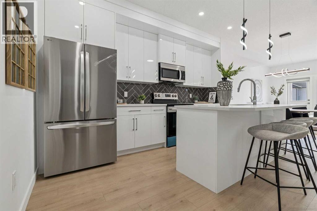 101, 95 Saddlecrest Circle Ne, Calgary, Alberta  T3J 0Z2 - Photo 6 - A2265177