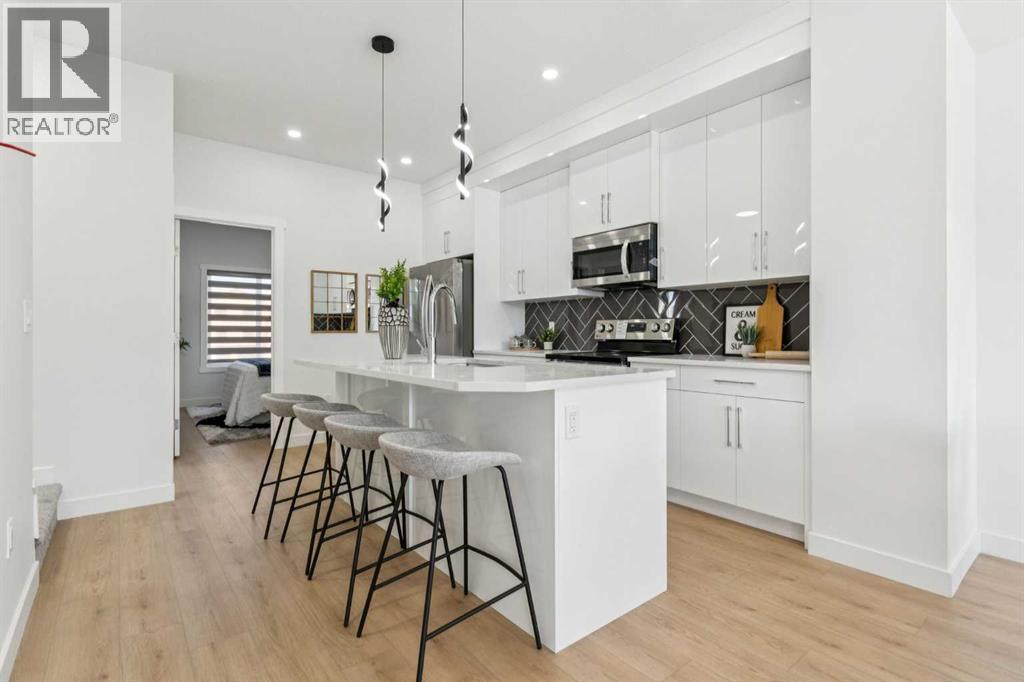 101, 95 Saddlecrest Circle Ne, Calgary, Alberta  T3J 0Z2 - Photo 5 - A2265177