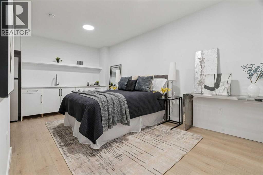 101, 95 Saddlecrest Circle Ne, Calgary, Alberta  T3J 0Z2 - Photo 23 - A2265177