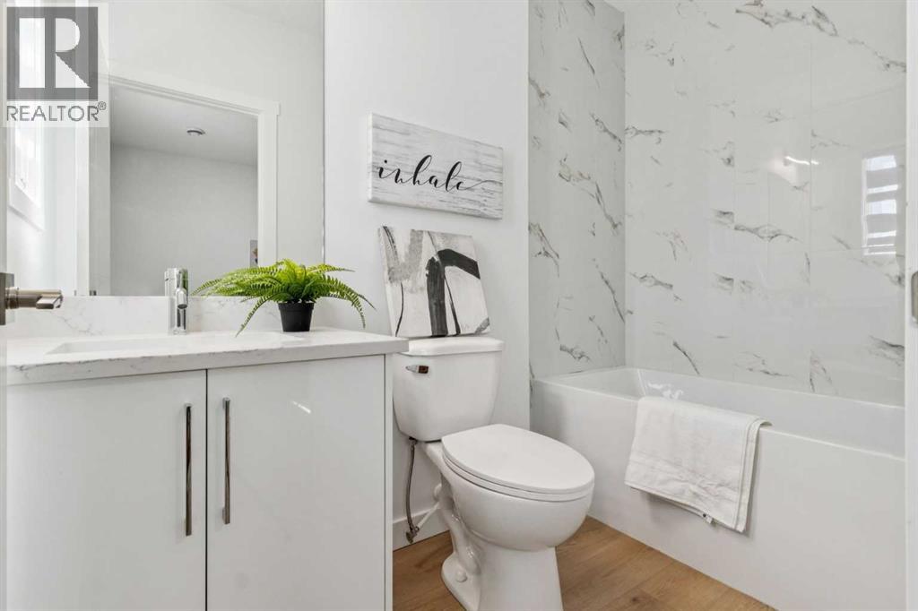 101, 95 Saddlecrest Circle Ne, Calgary, Alberta  T3J 0Z2 - Photo 25 - A2265177