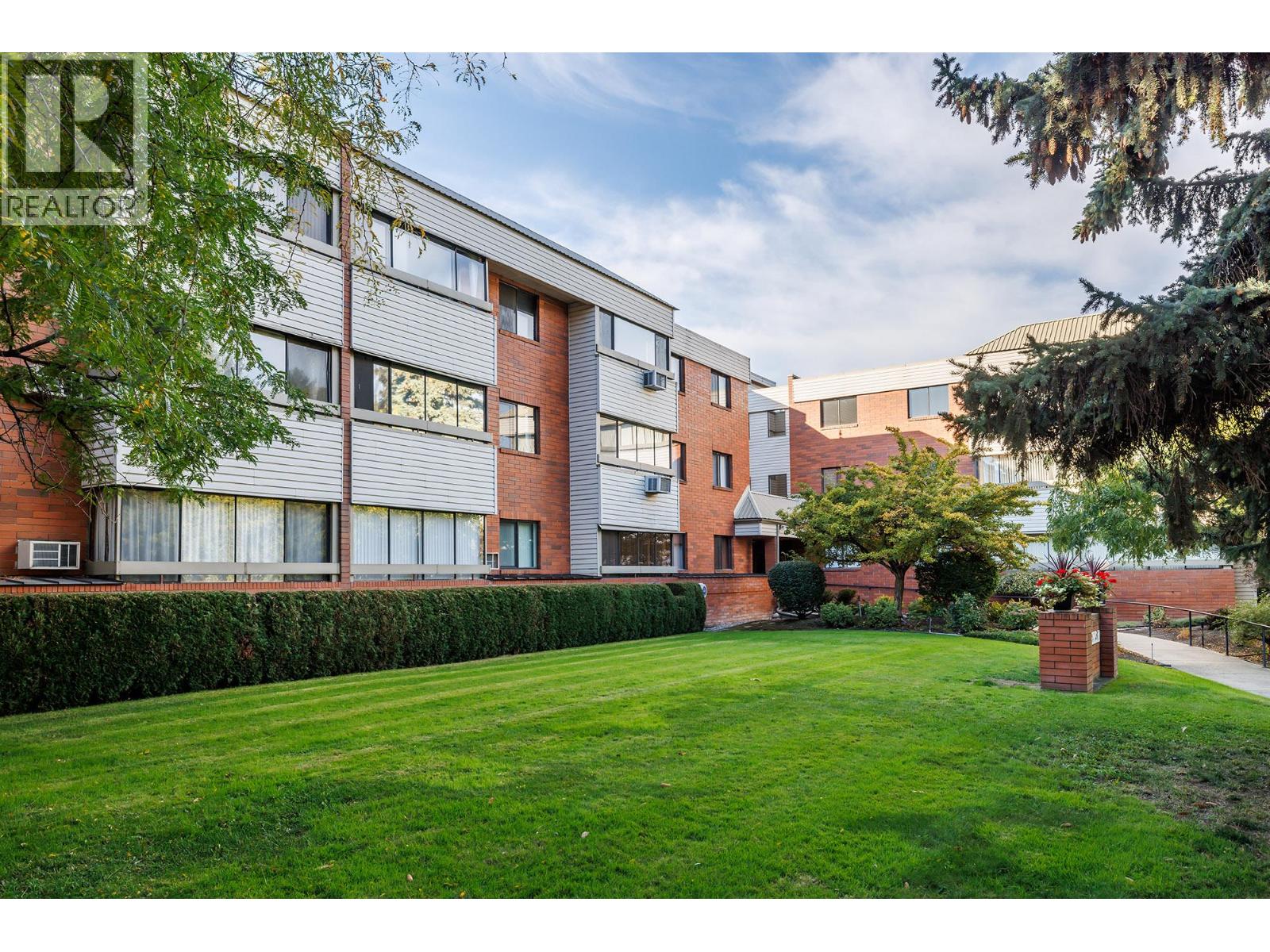 1075 Bernard Avenue Unit# 301, Kelowna, British Columbia  V1Y 6P7 - Photo 22 - 10366111