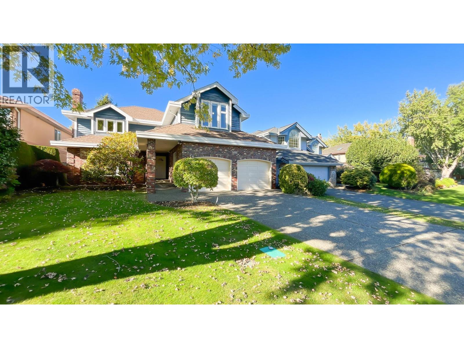 5605 Dewdney Court, Richmond, British Columbia  V7C 5M6 - Photo 1 - R3059634