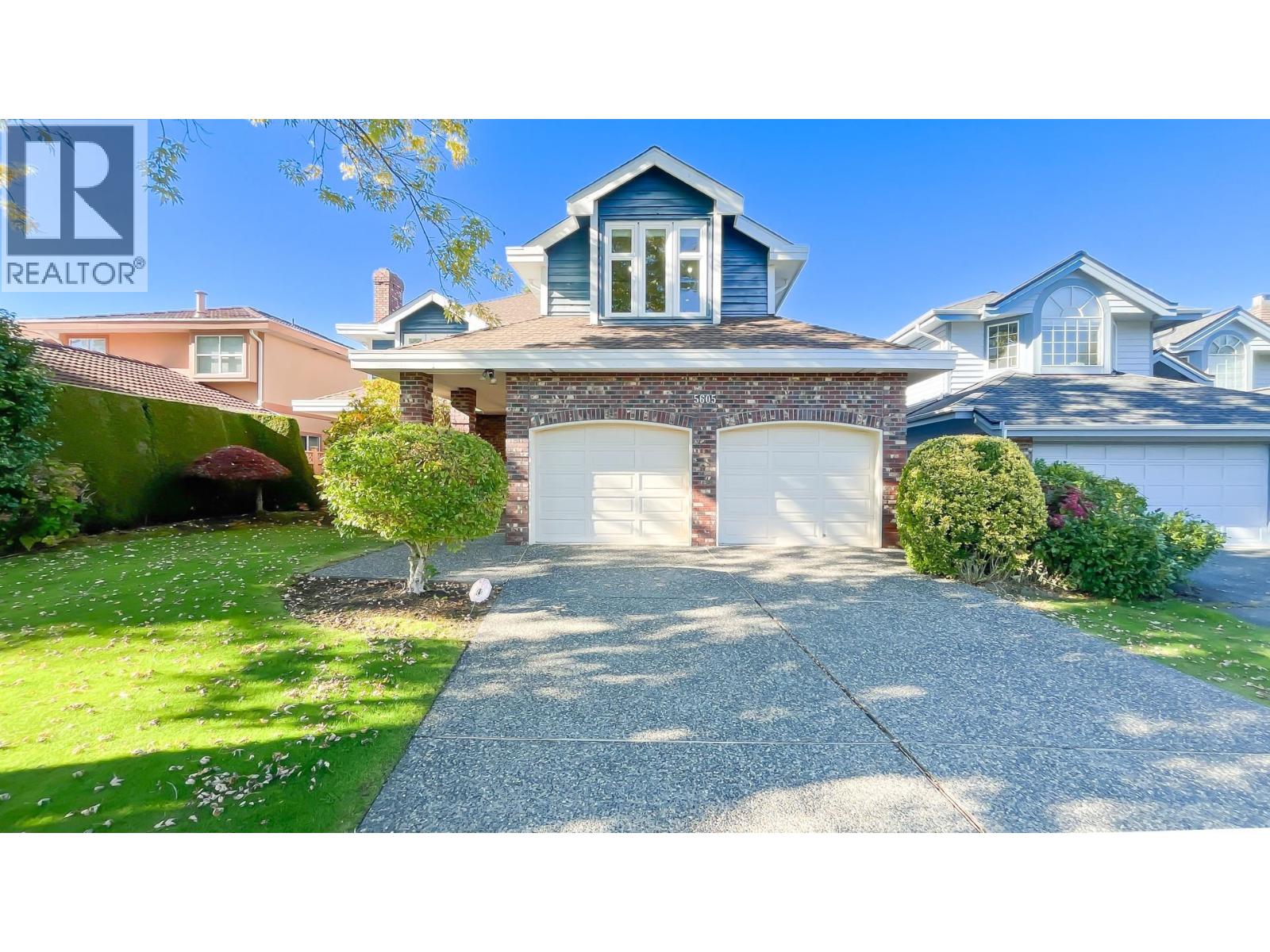 5605 Dewdney Court, Richmond, British Columbia  V7C 5M6 - Photo 2 - R3059634