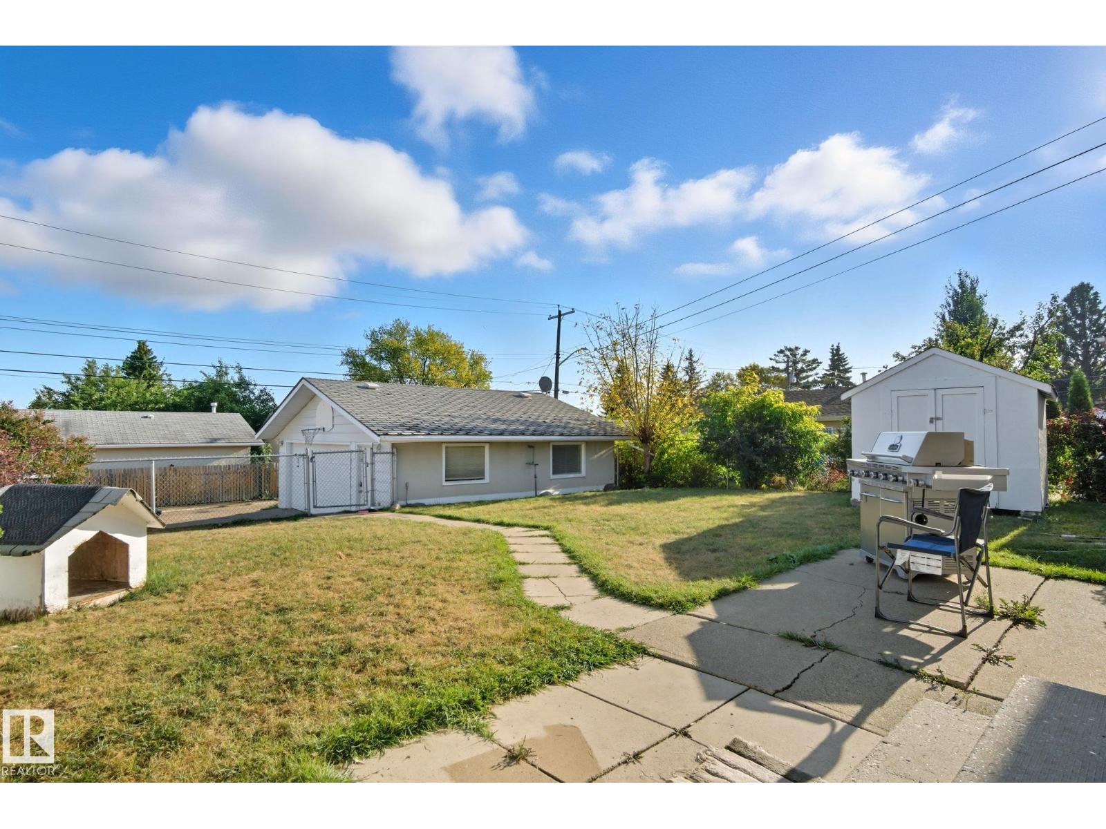 14239 53 St Nw, Edmonton, Alberta  T5A 1L6 - Photo 45 - E4462576