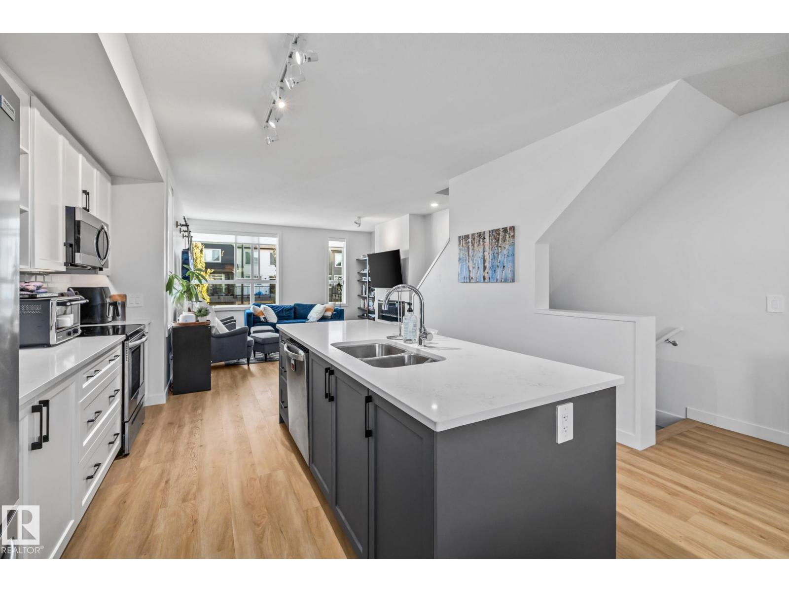 #27 100 Jensen Lakes Bv, St. Albert, Alberta  T8N 7T9 - Photo 11 - E4462577