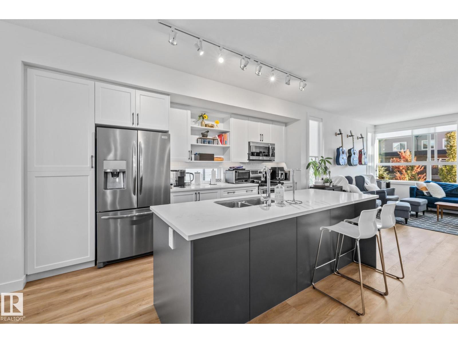 #27 100 Jensen Lakes Bv, St. Albert, Alberta  T8N 7T9 - Photo 12 - E4462577