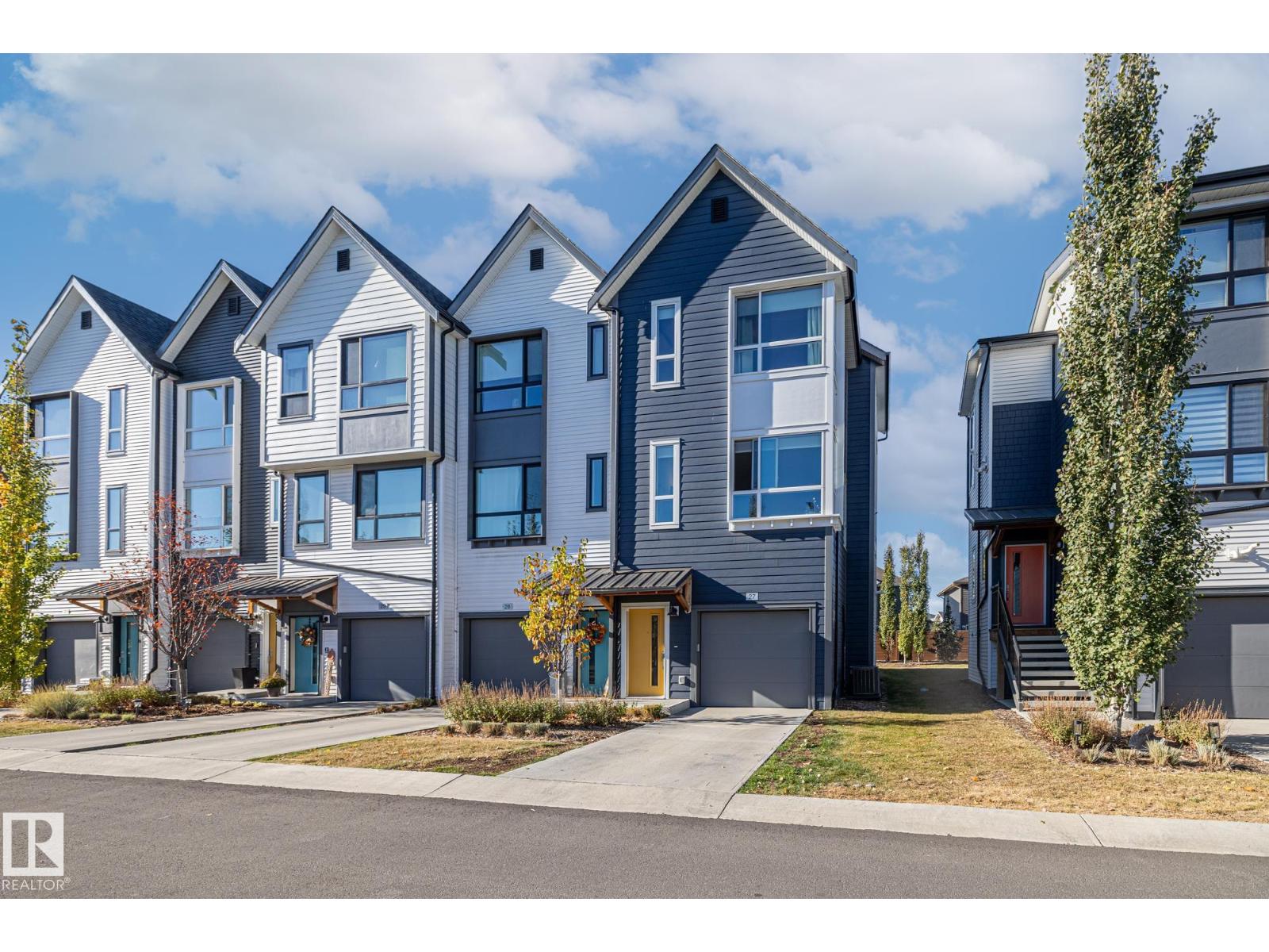 #27 100 Jensen Lakes Bv, St. Albert, Alberta  T8N 7T9 - Photo 2 - E4462577