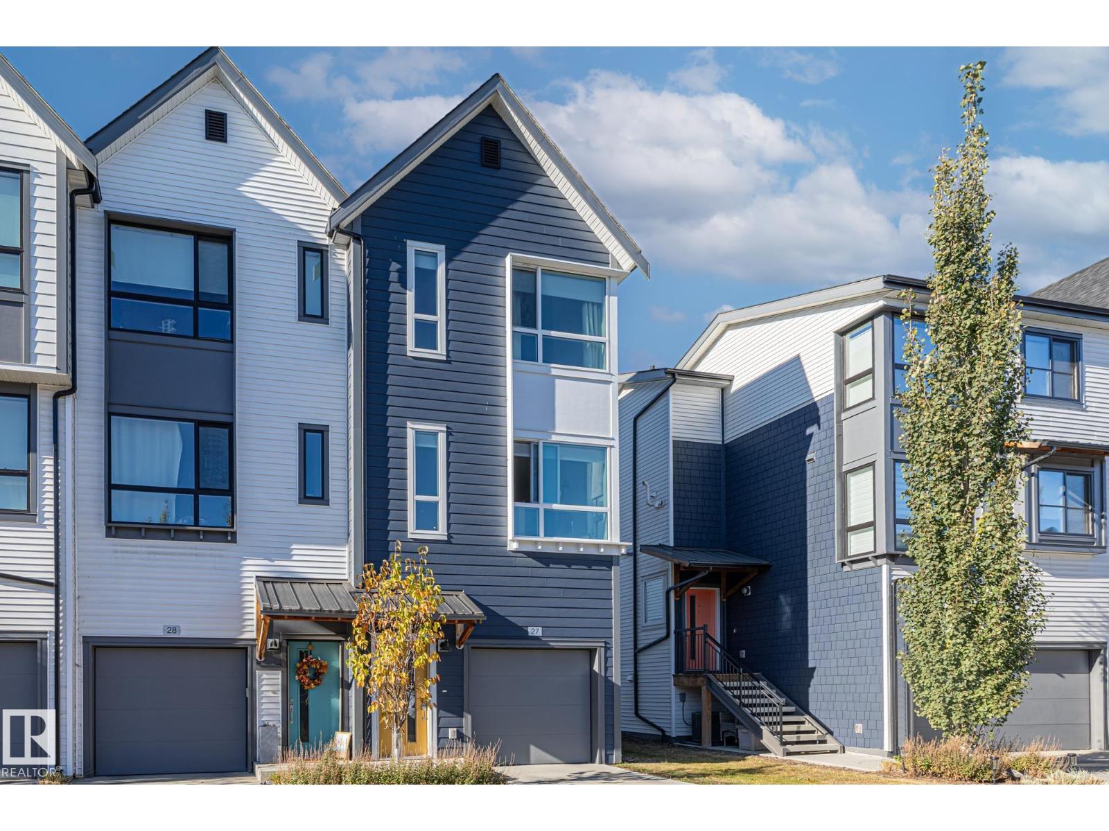 #27 100 Jensen Lakes Bv, St. Albert, Alberta  T8N 7T9 - Photo 3 - E4462577