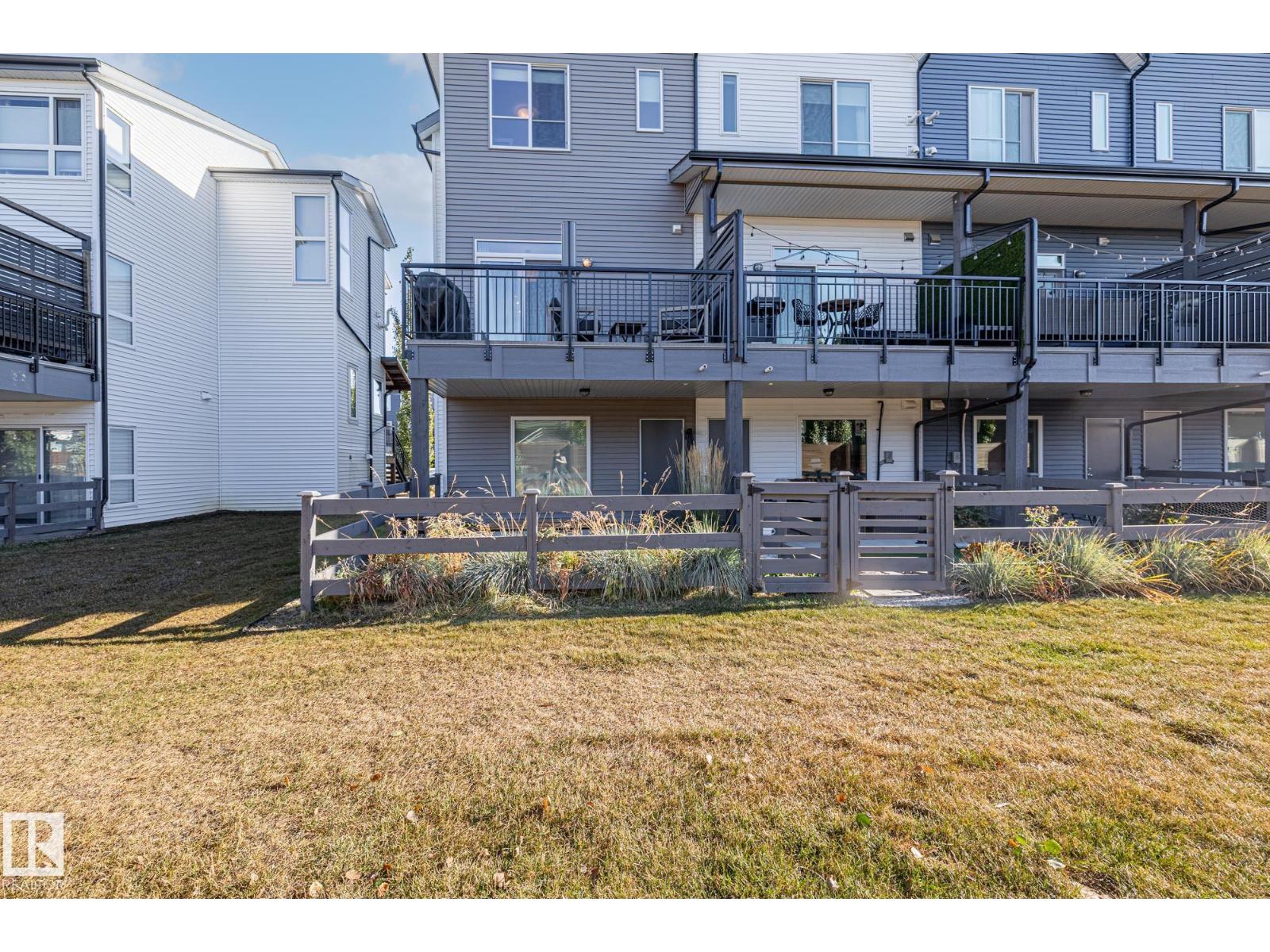 #27 100 Jensen Lakes Bv, St. Albert, Alberta  T8N 7T9 - Photo 35 - E4462577