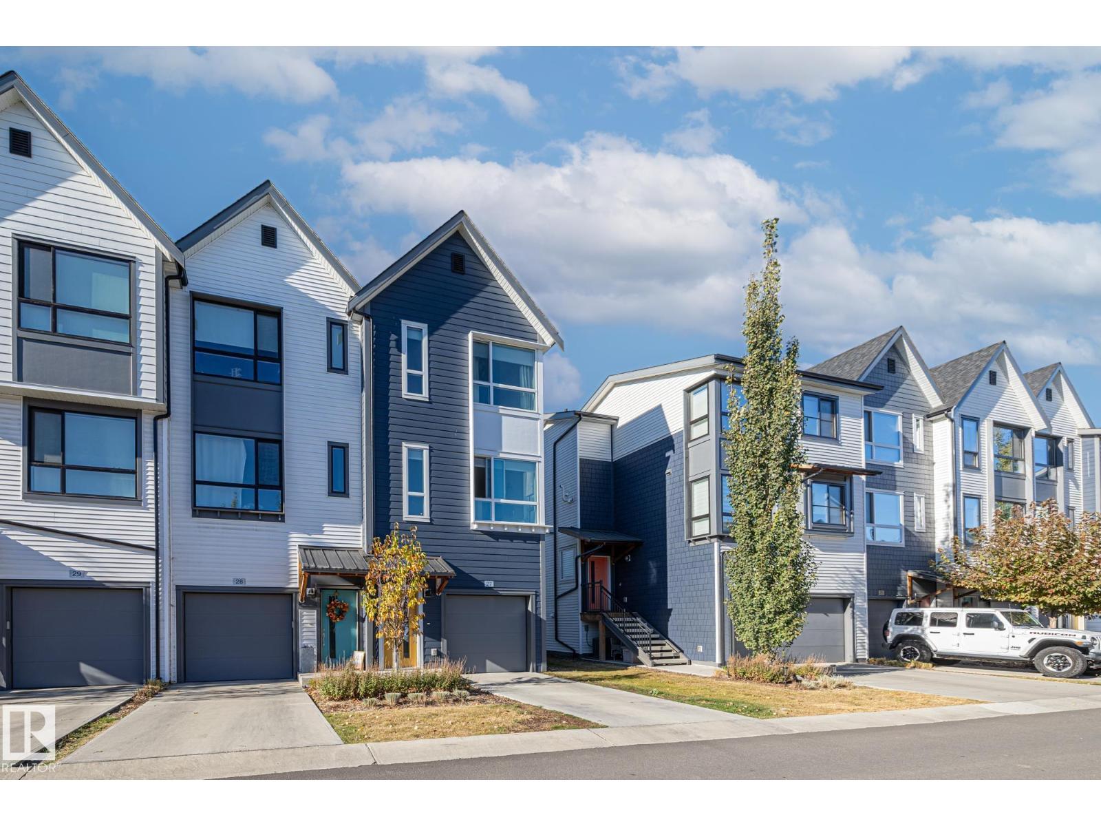 #27 100 Jensen Lakes Bv, St. Albert, Alberta  T8N 7T9 - Photo 36 - E4462577