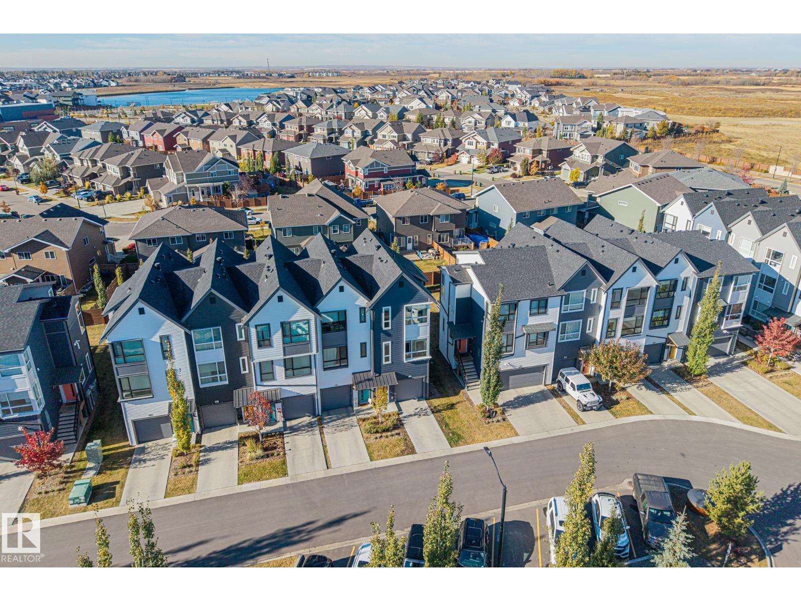 #27 100 Jensen Lakes Bv, St. Albert, Alberta  T8N 7T9 - Photo 37 - E4462577