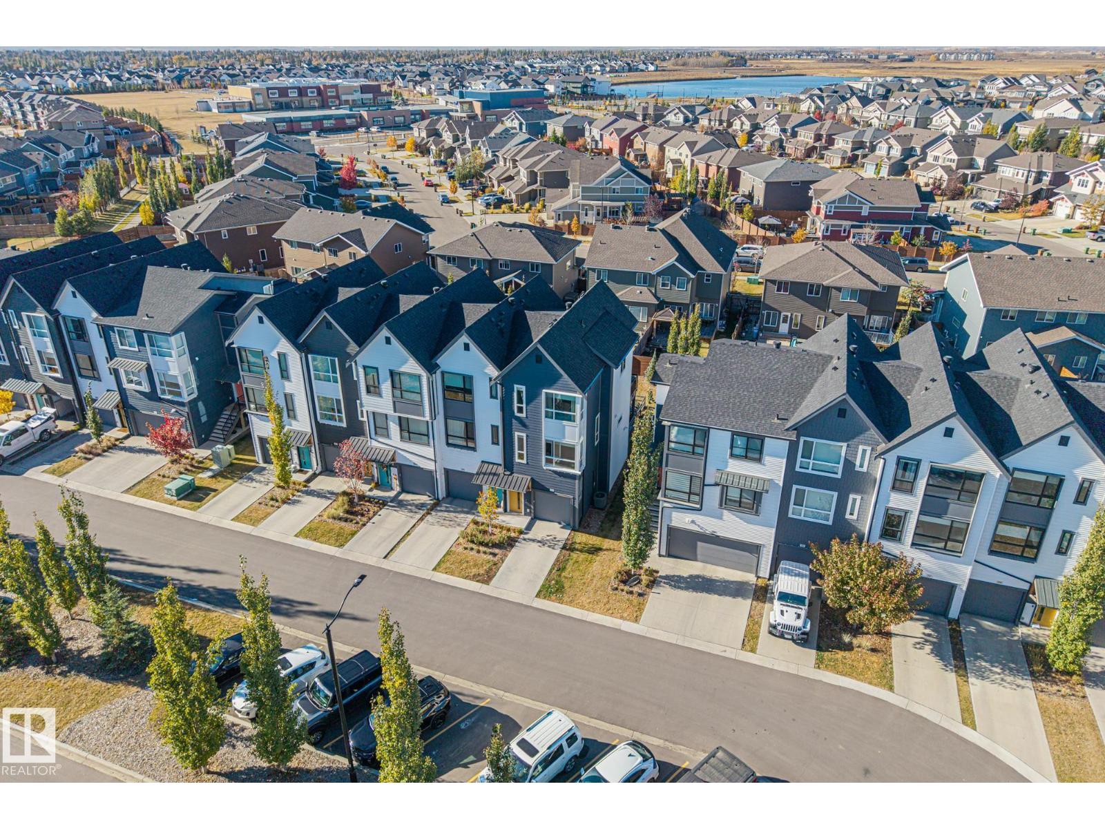 #27 100 Jensen Lakes Bv, St. Albert, Alberta  T8N 7T9 - Photo 38 - E4462577