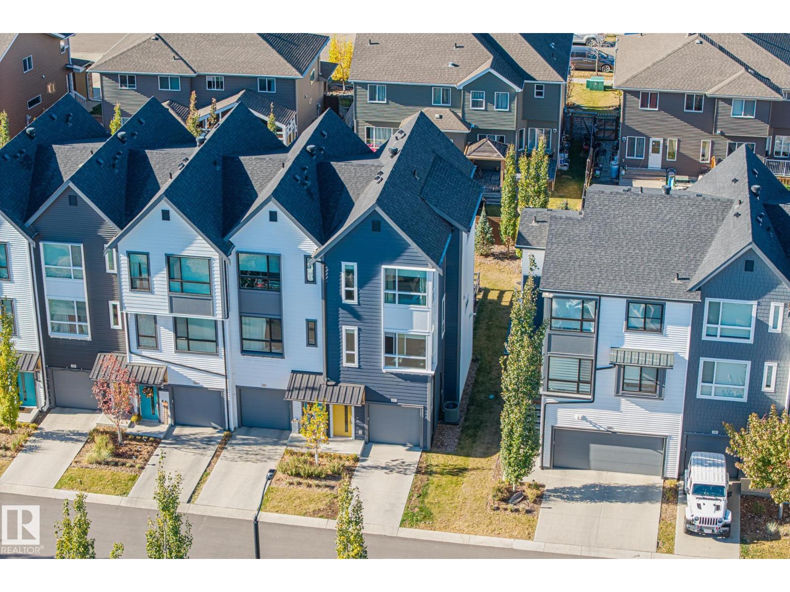 #27 100 Jensen Lakes Bv, St. Albert, Alberta  T8N 7T9 - Photo 39 - E4462577