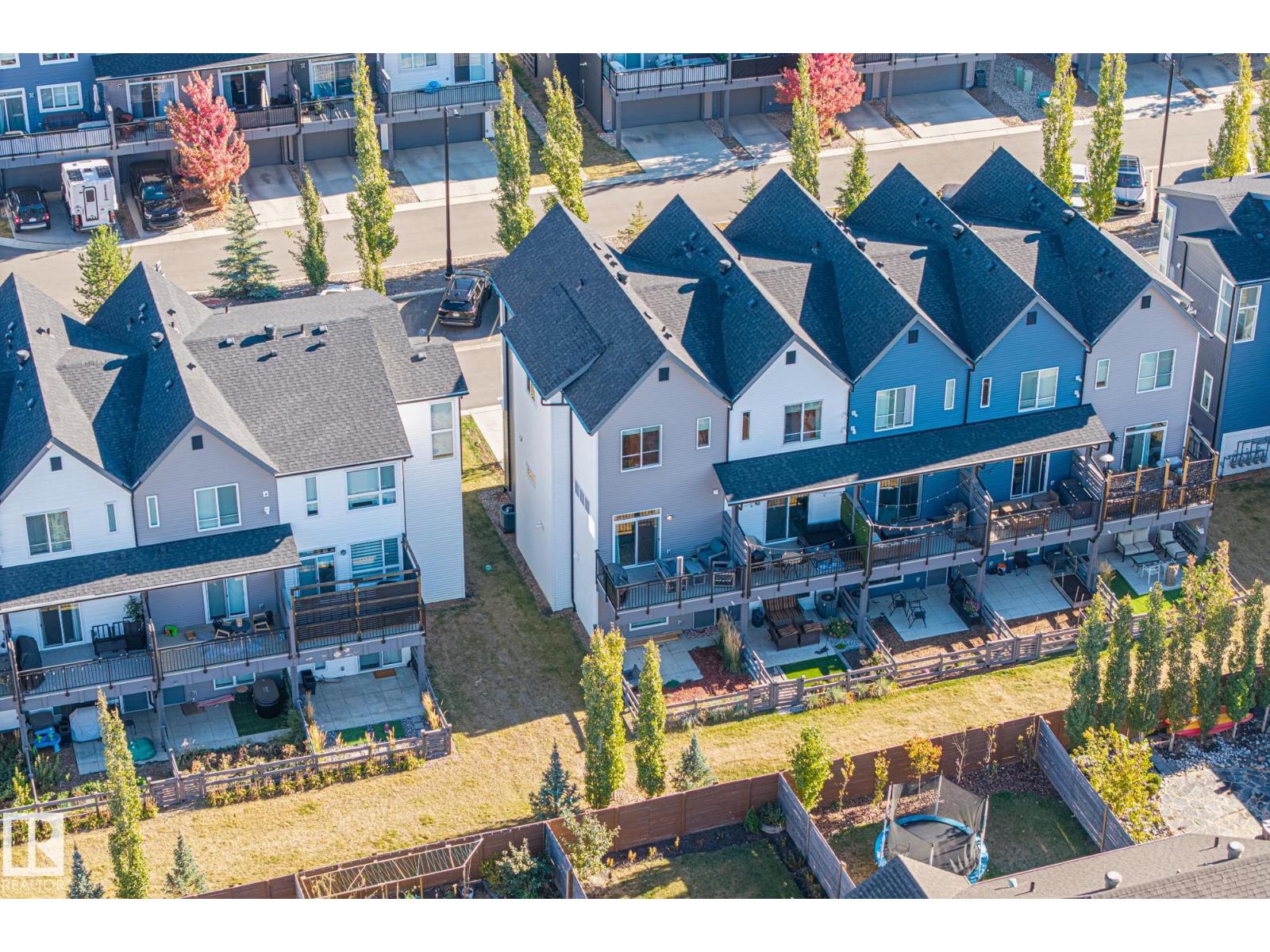#27 100 Jensen Lakes Bv, St. Albert, Alberta  T8N 7T9 - Photo 43 - E4462577
