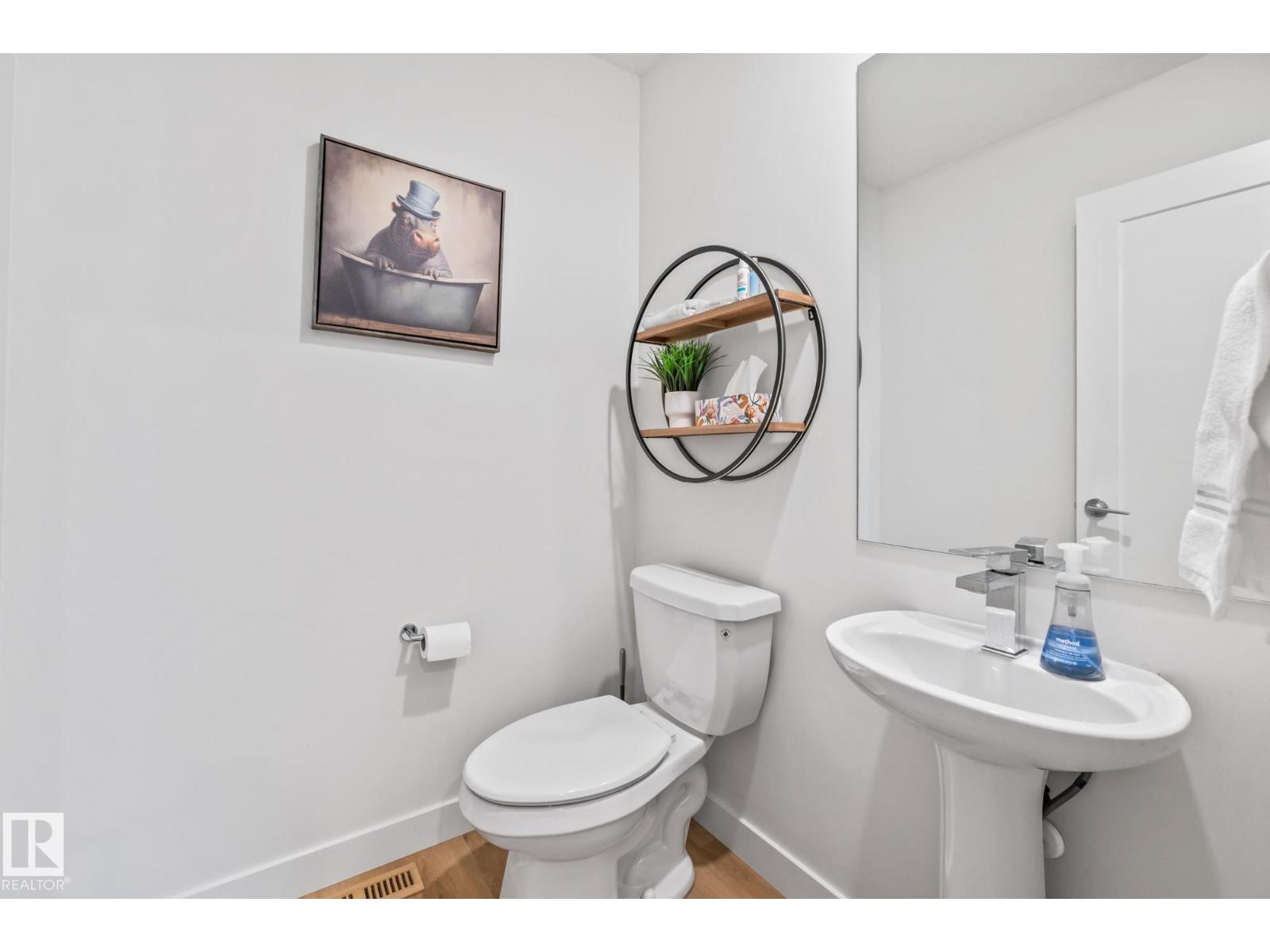 #27 100 Jensen Lakes Bv, St. Albert, Alberta  T8N 7T9 - Photo 7 - E4462577