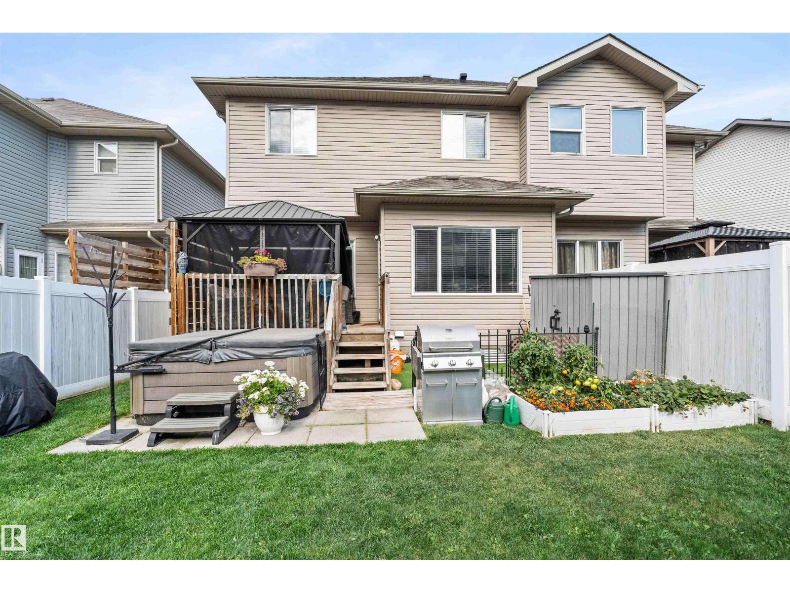 3815 170 Av Nw, Edmonton, Alberta  T5Y 3S2 - Photo 24 - E4462580