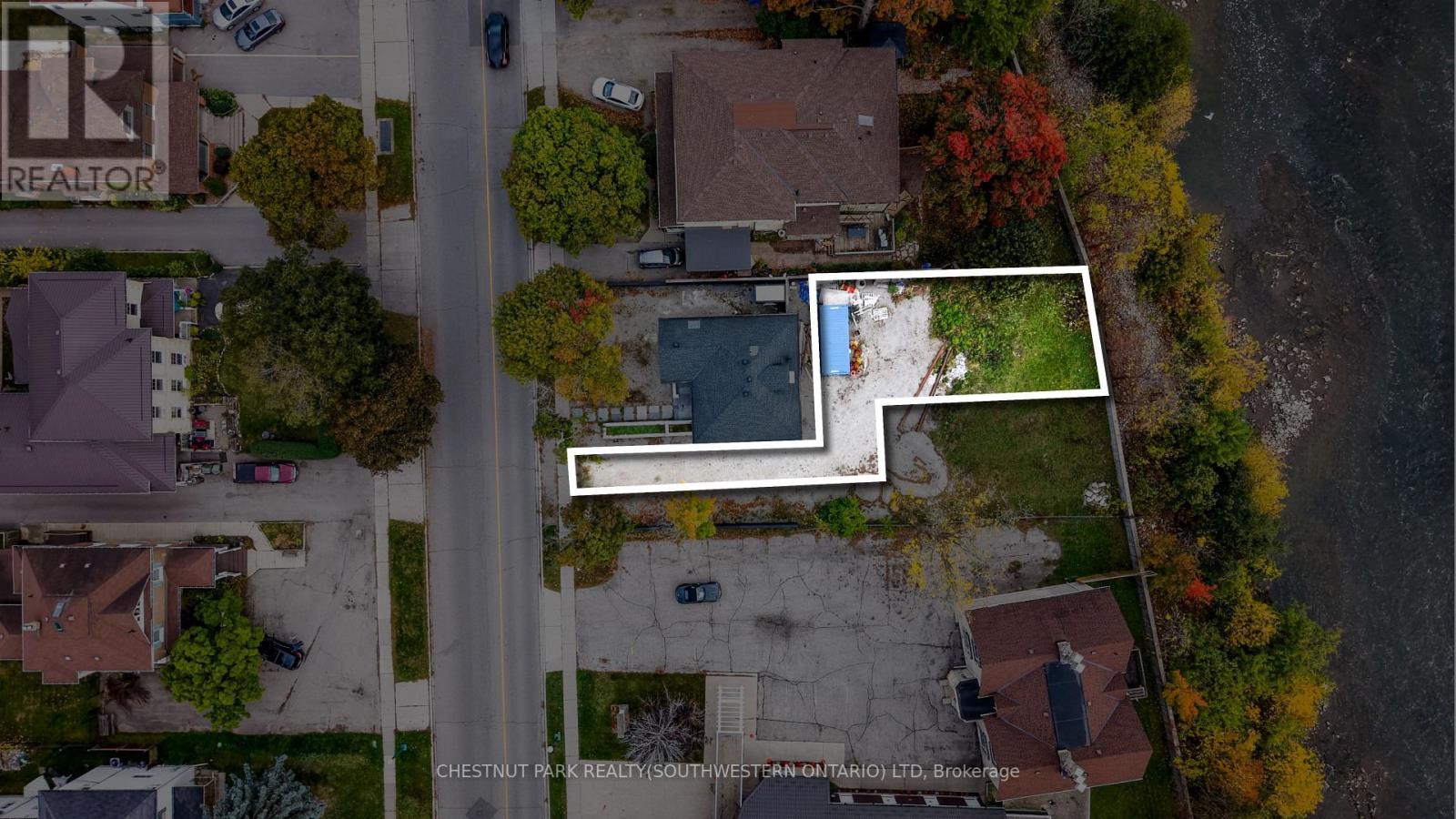 2 - 67 GRAND AVENUE N, Cambridge, Ontario