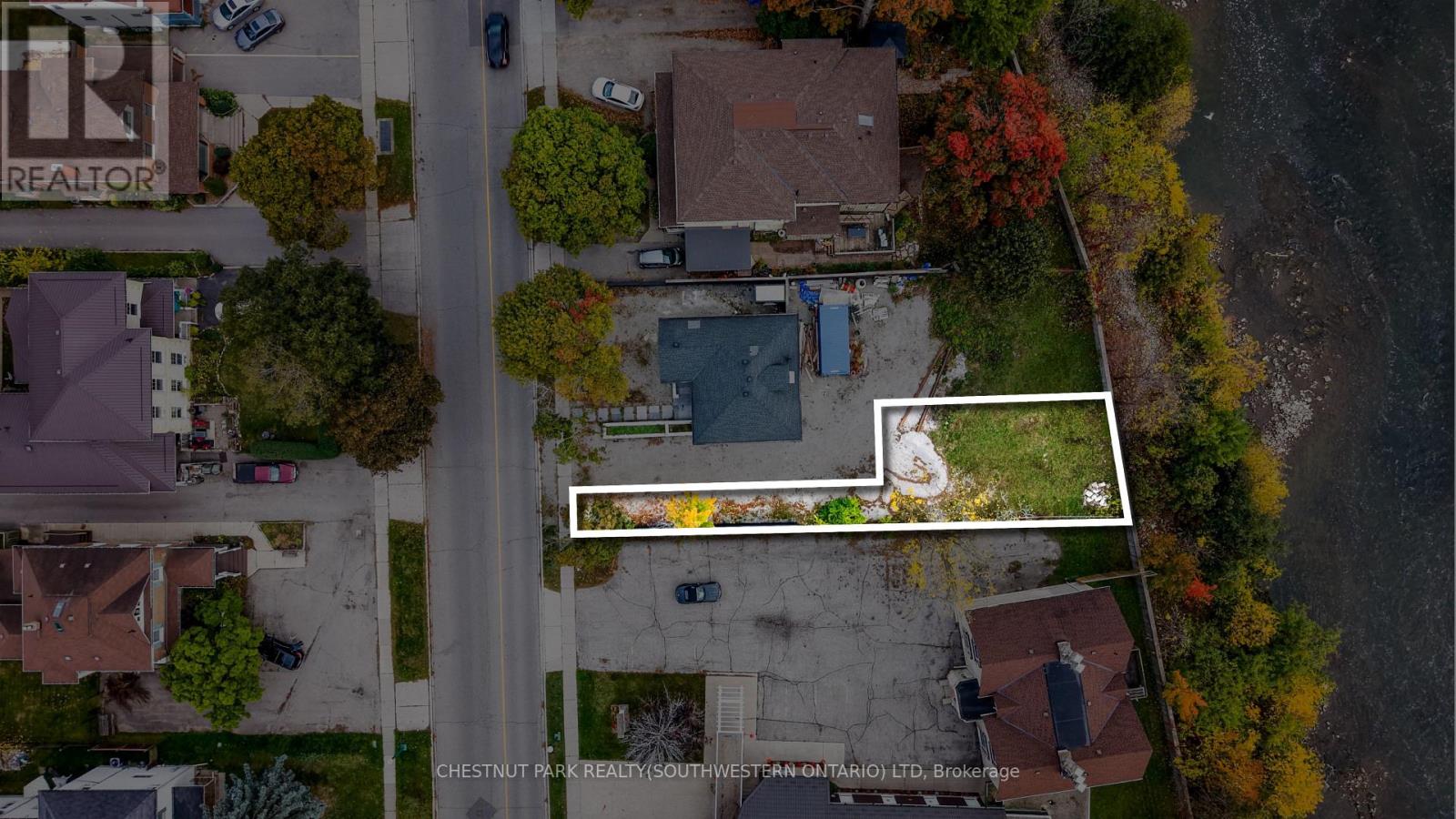 3 - 67 GRAND AVENUE N, Cambridge, Ontario