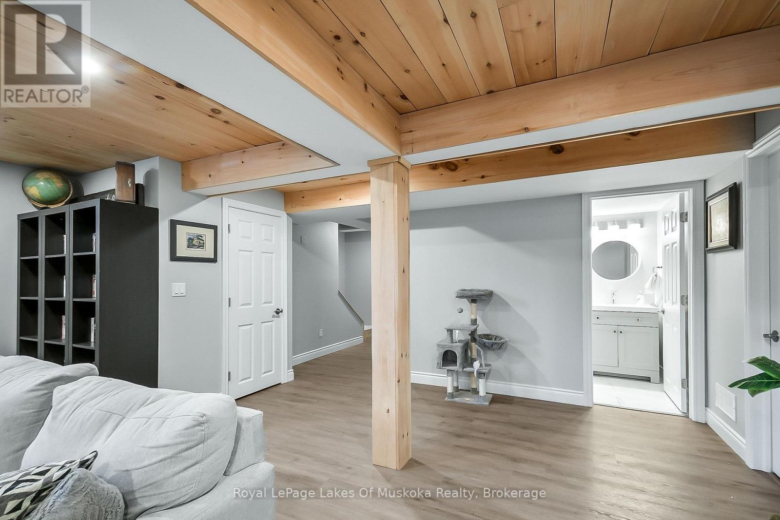 57 Fieldstream Chase, Bracebridge (Macaulay), Ontario  P1L 0B2 - Photo 26 - X12469163