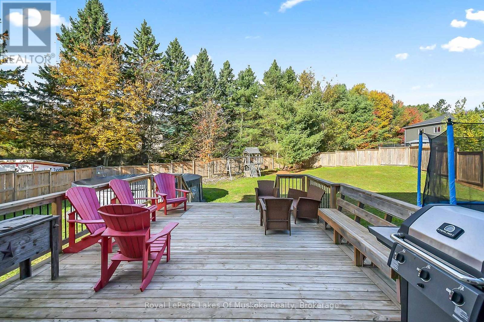 57 Fieldstream Chase, Bracebridge (Macaulay), Ontario  P1L 0B2 - Photo 28 - X12469163