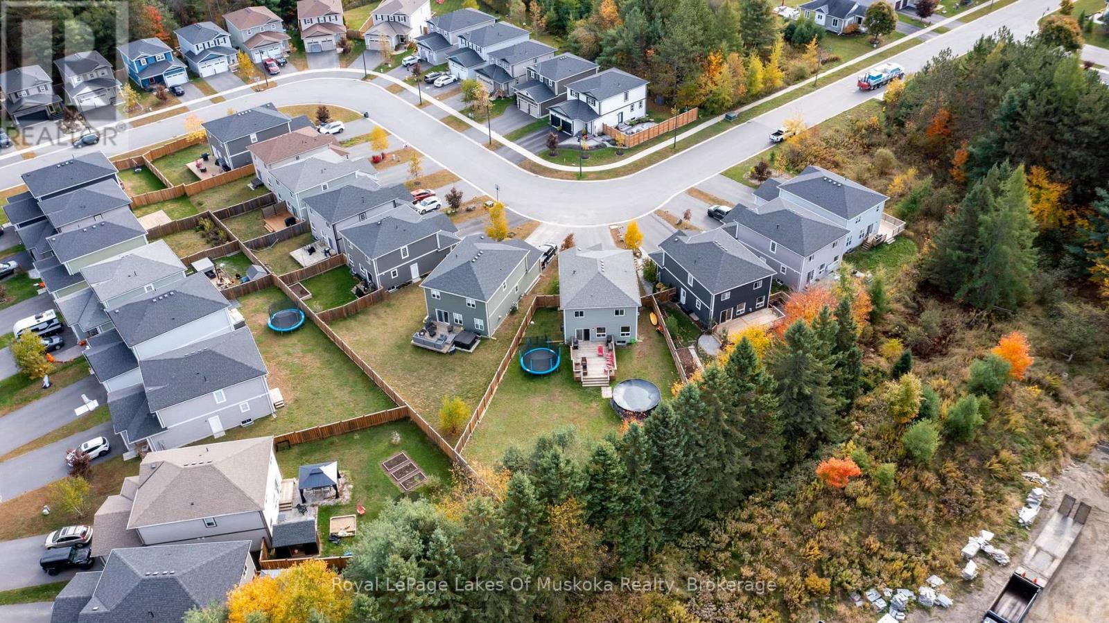57 Fieldstream Chase, Bracebridge (Macaulay), Ontario  P1L 0B2 - Photo 39 - X12469163