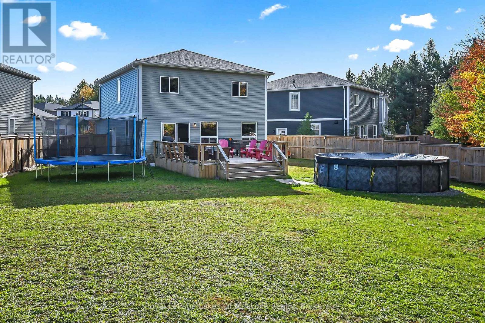 57 Fieldstream Chase, Bracebridge (Macaulay), Ontario  P1L 0B2 - Photo 32 - X12469163
